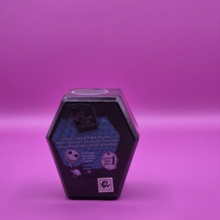 Caja misteriosa Jack Skellington