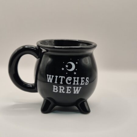 Taza caldero “Witches Brew”