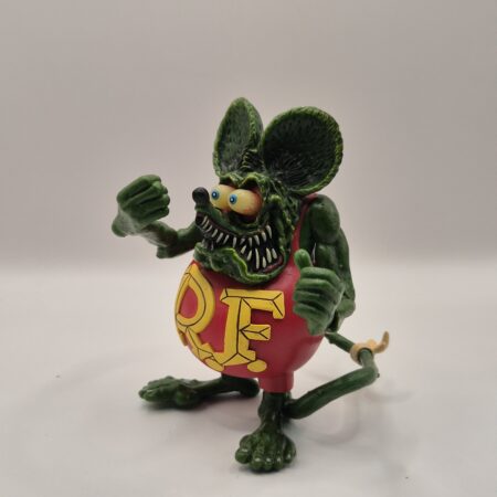 Figura Rat Fink