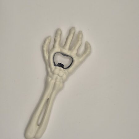 Destapador brazo calaca