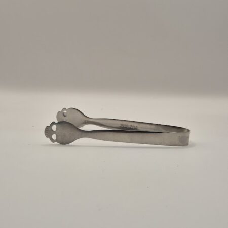 Pinzas para hielo calaca