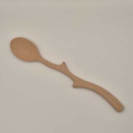 Cuchara para druidas