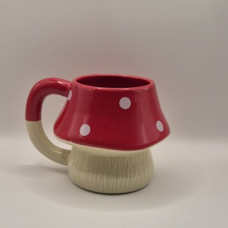 Taza hongo