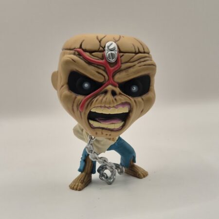 Figura Eddie