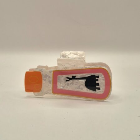 Pinza poción de llama