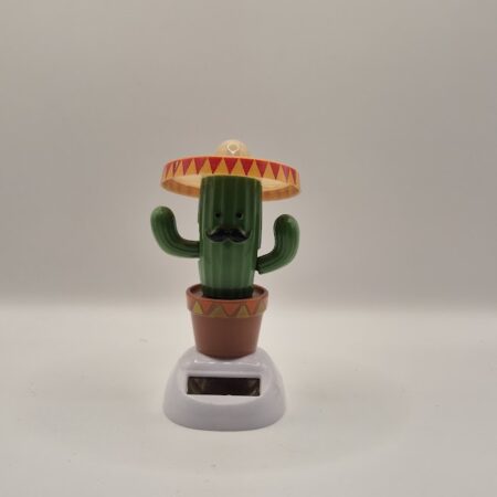 Solar cactus