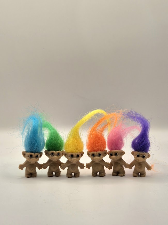 Trolls