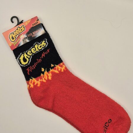 Calcetines esponjosos para pies con personalidad