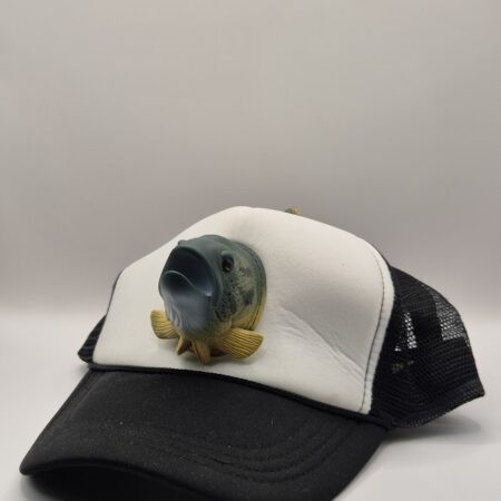Gorra pescado