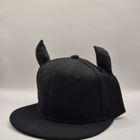 Gorra chamuco