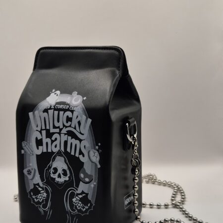 Bolsa Unlucky Charms