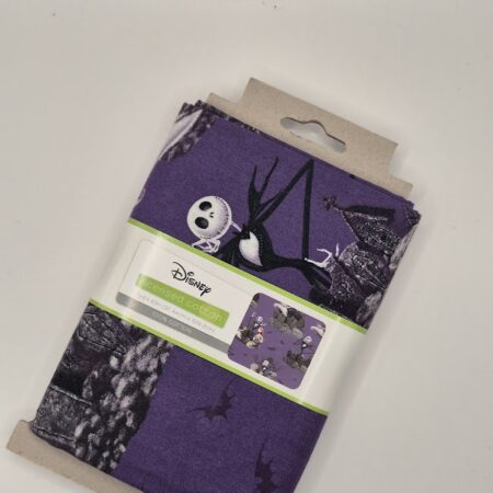 Tela estampada de Jack