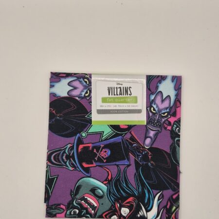 Retazos de tela de Multiverso Animado