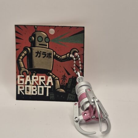 Garra Robot