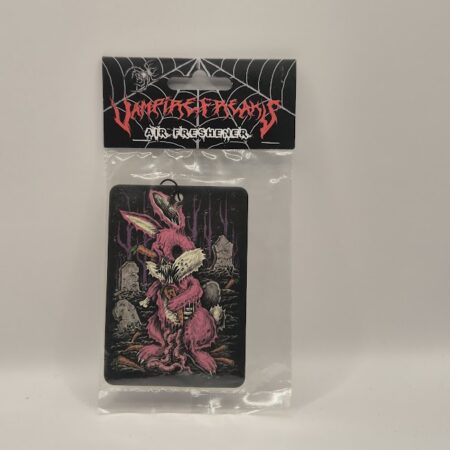 Aromatizante Vampire Freaks