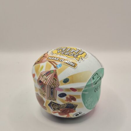 Miniverse HP de dulces mágicos