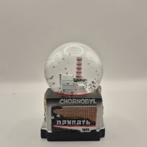 Esfera Chernóbil