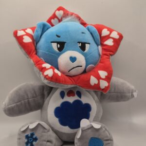 Osito cariñosito Demogorgon