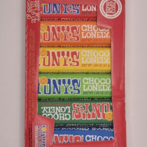 Tony'S Chocolonely