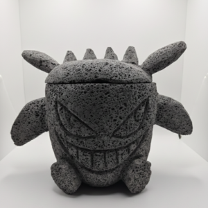 Molcajete Gengar