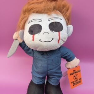 Peluche Michael Myers