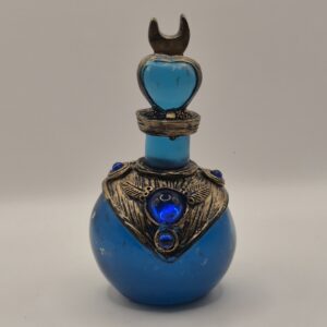 Botella poción mágica