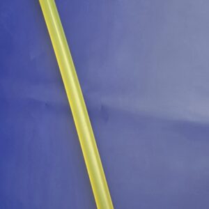 Inerte barra de carbón