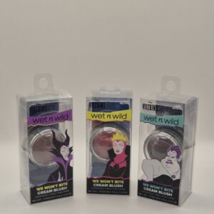 Blush (Wet n Wild - Villans)