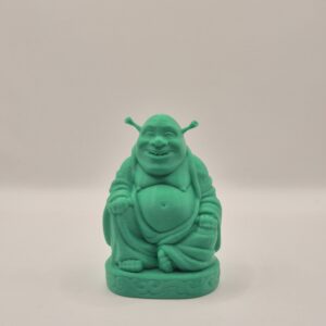 Buda Shrek