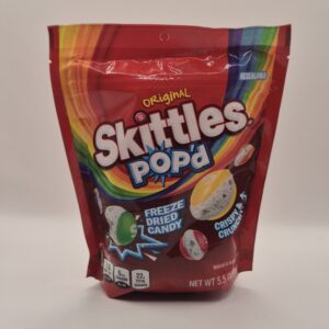 Skittle Pop'd