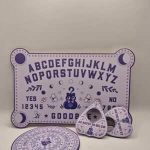 Ouija kawaii