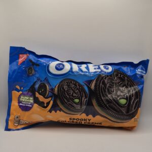 Oreo Vamp