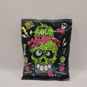 Sour madness