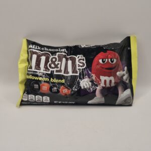 M&M’s Halloween Blend