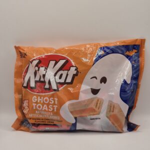 KitKats Halloween
