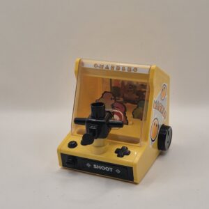 Mini arcade portátil