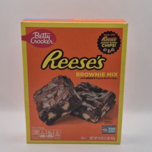 Reese's - Betty Crocker