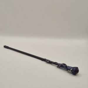 Varita mágica con piedra