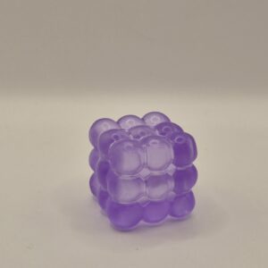 Squishy cubo de esferas