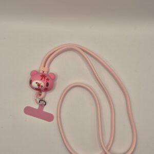 Cordón celular oso sangriento