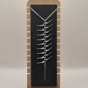 Collar columna vertebral espalda