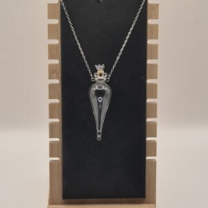 Colgante Frasco de los Deseos