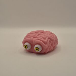Cerebro squishy