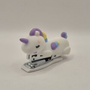 Engrapadora unicornio