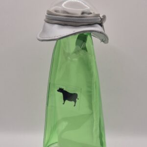 Estuche abducción alienígena