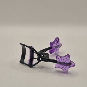 Enchinador de pestañas estrellitas