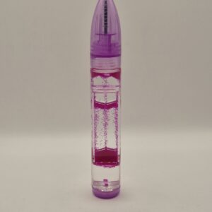 Pluma arena líquida