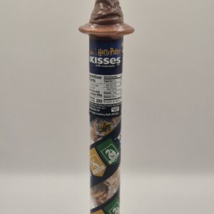 Kisses - Harry Potter