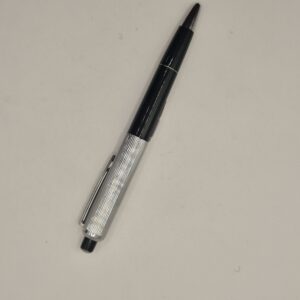 Bolígrafo de toques